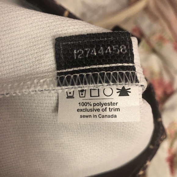 Hello kitty tote bag - Picture 4 of 4